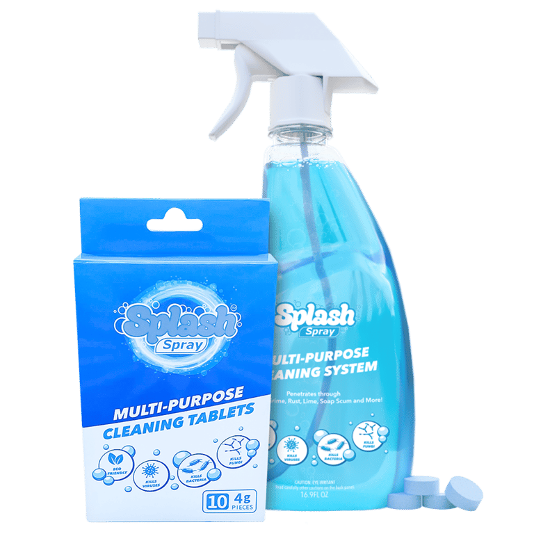 Negusy™ Multipurpose Cleaning Spray