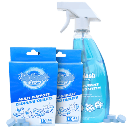 Negusy™ Multipurpose Cleaning Spray