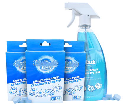 Negusy™ Multipurpose Cleaning Spray