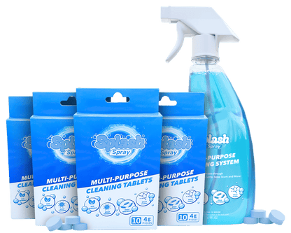 Negusy™ Multipurpose Cleaning Spray