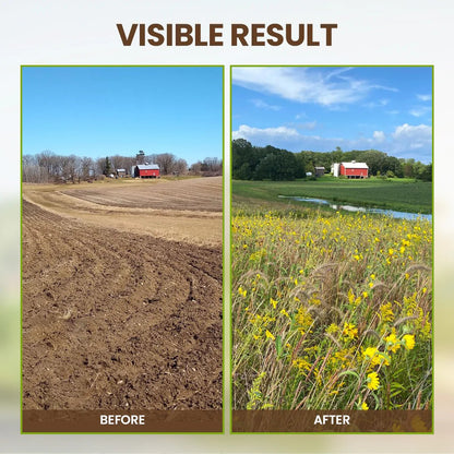 Zakdavi™ Soil Pro Activator