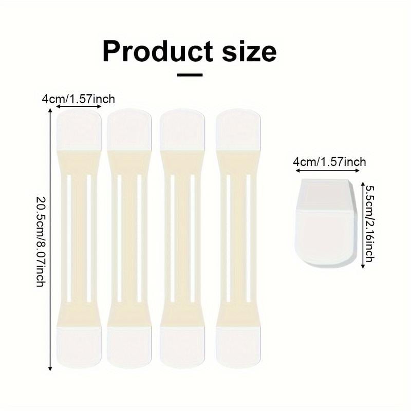 Zakdavi™ Face Neck Lifting Tape