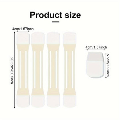 Zakdavi™ Face Neck Lifting Tape