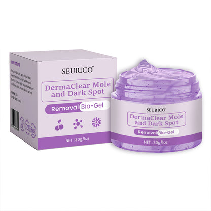 Seurico™ DermaClear Mole and Dark Spot Removal Bio-Gel