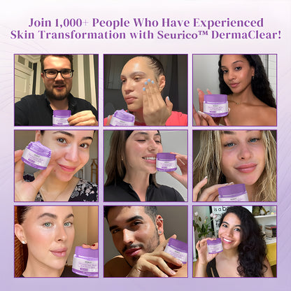 Seurico™ DermaClear Mole and Dark Spot Removal Bio-Gel