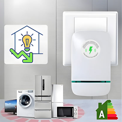 Electricity Saving Box for Household Use