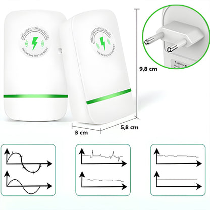 Electricity Saving Box for Household Use