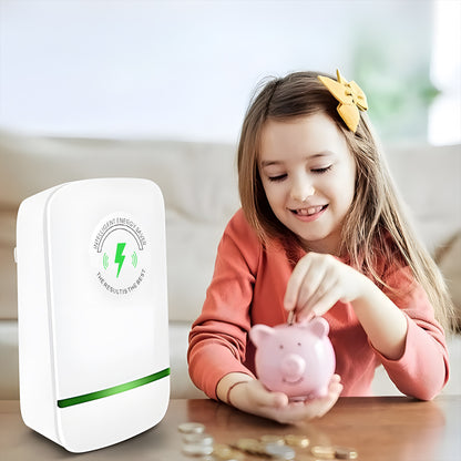 Electricity Saving Box for Household Use