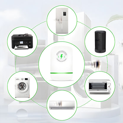 Electricity Saving Box for Household Use