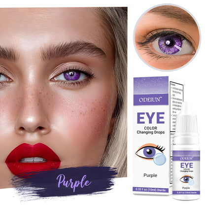 🔥Odeiun™ 📣𝑺𝒑𝒆𝒄𝒕𝒓𝒂𝑬𝒚𝒆 𝑪𝒐𝒍𝒐𝒓 𝑪𝒉𝒂𝒏𝒈𝒊𝒏𝒈 𝑫𝒓𝒐𝒑𝒔 𝑷𝒓𝒐