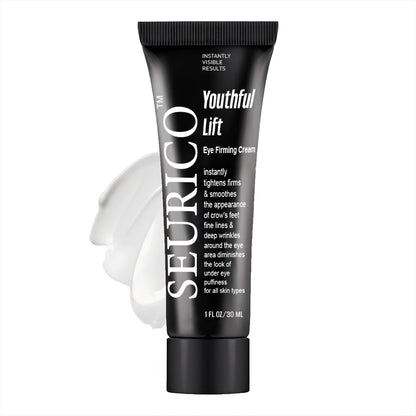 Seurico™ Youth Radiance Firming Eye Cream
