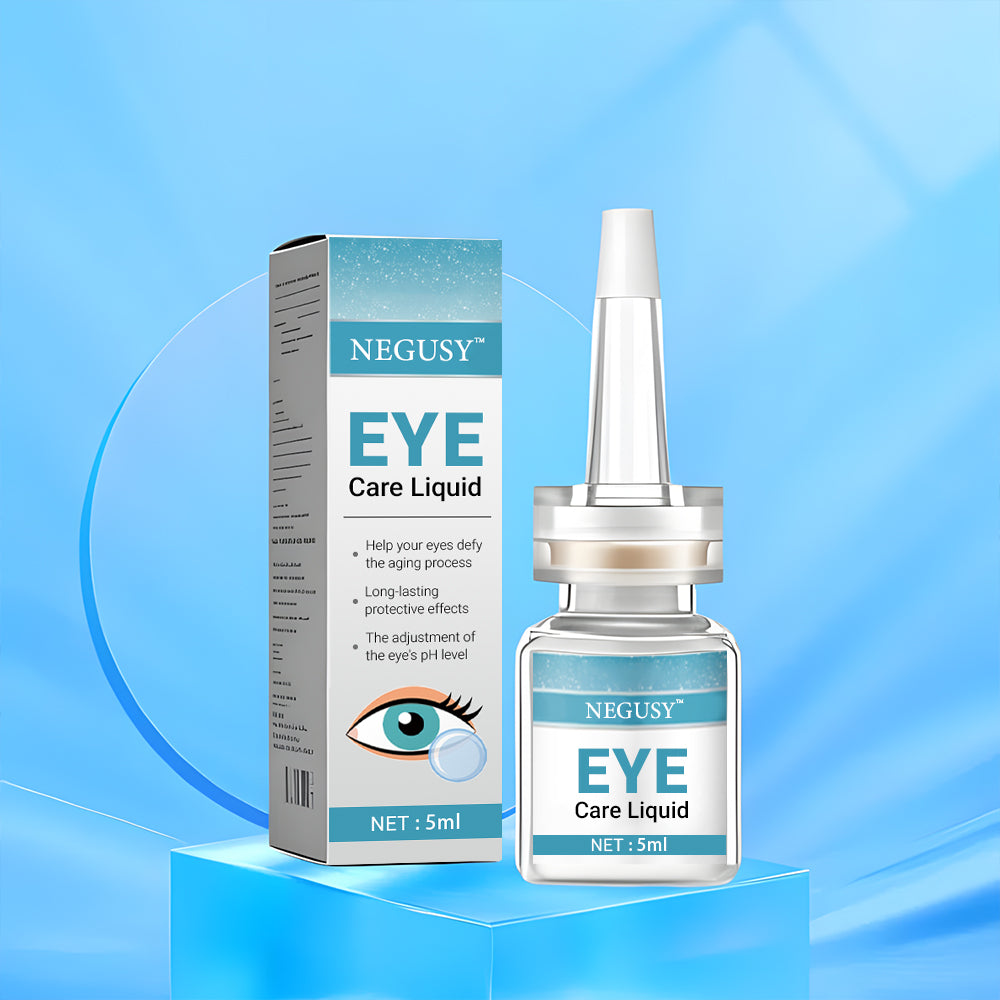 Negusy™ Eye care liquid