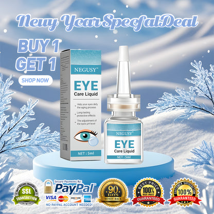 Negusy™ Eye care liquid