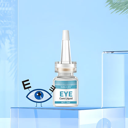 Negusy™ Eye care liquid