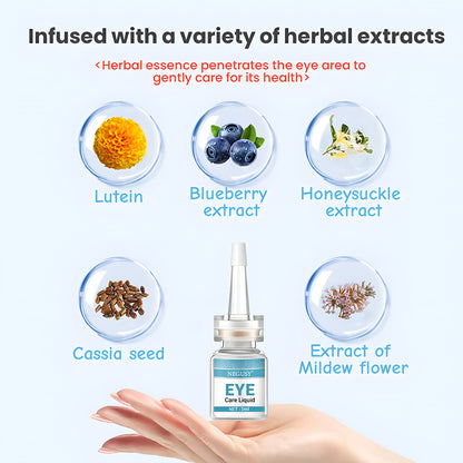Negusy™ Eye care liquid
