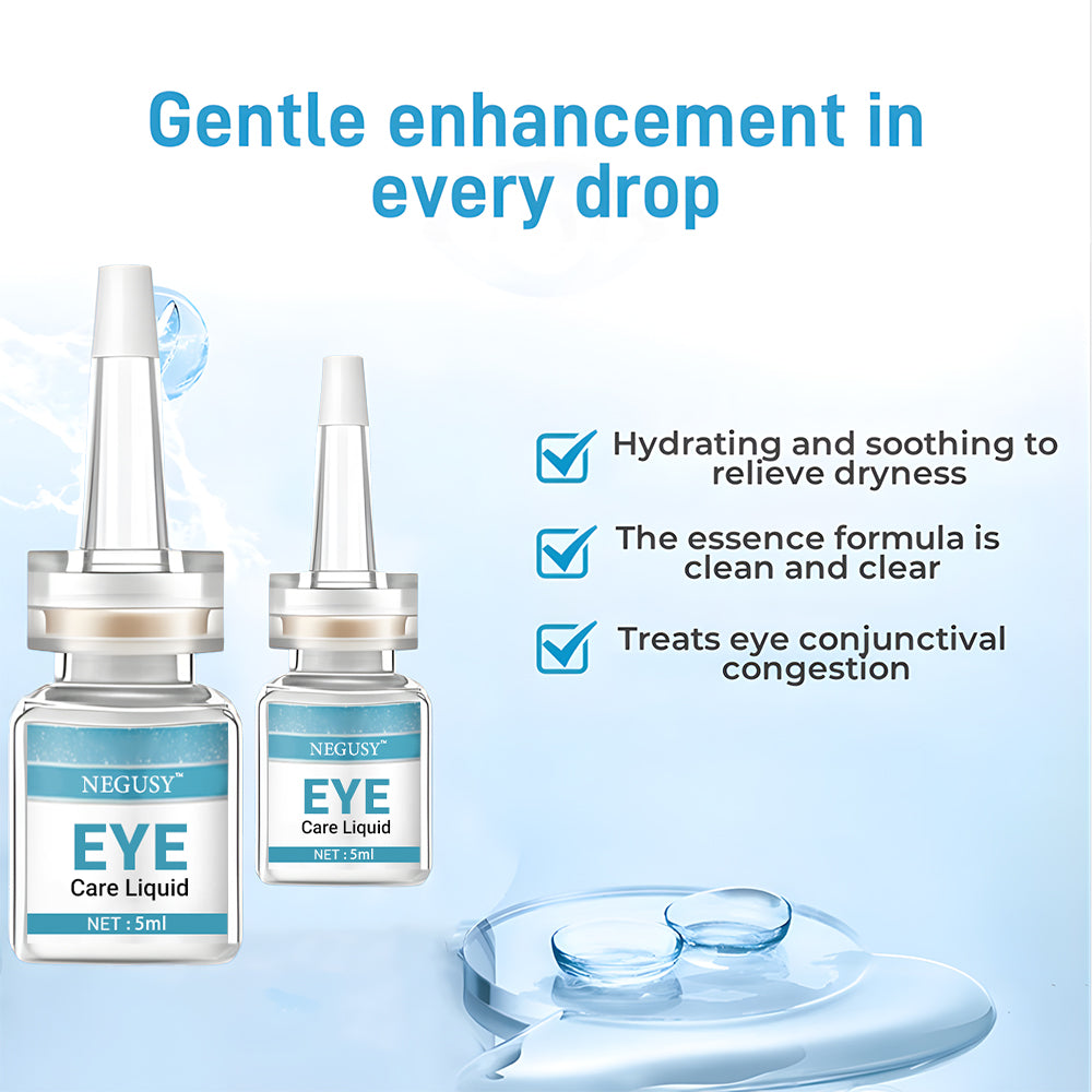 Negusy™ Eye care liquid