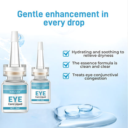 Negusy™ Eye care liquid
