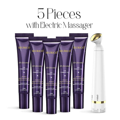 Seurico 60-SECOND EYE FIRMING GEL🕙