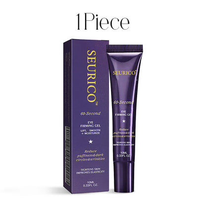Seurico 60-SECOND EYE FIRMING GEL🕙
