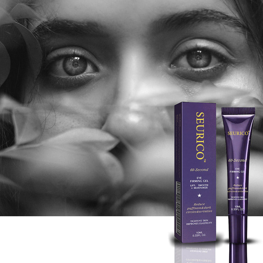 Seurico 60-SECOND EYE FIRMING GEL🕙