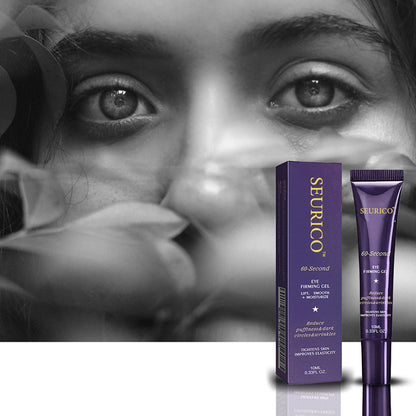 Seurico 60-SECOND EYE FIRMING GEL🕙