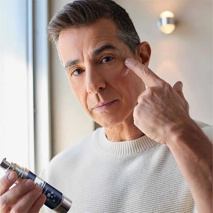 Negusy™ Particle Face Cream – Advanced Skincare Engineered for Men