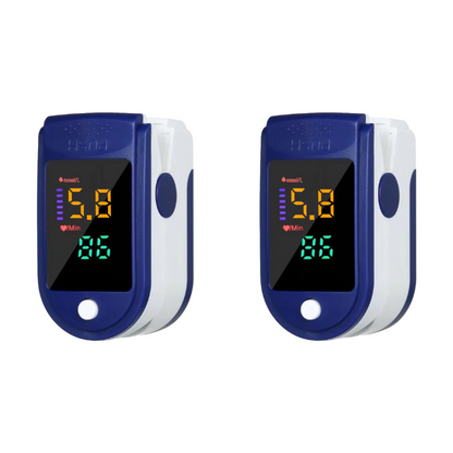 [99.9% Accuracy] Seurico™ Smart Non-Invasive Laser Blood Glucose Meter 🔬😊