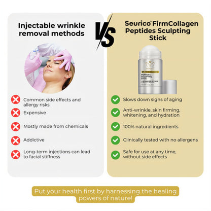 Seurico™ FirmCollagen Peptides Sculpting Stick