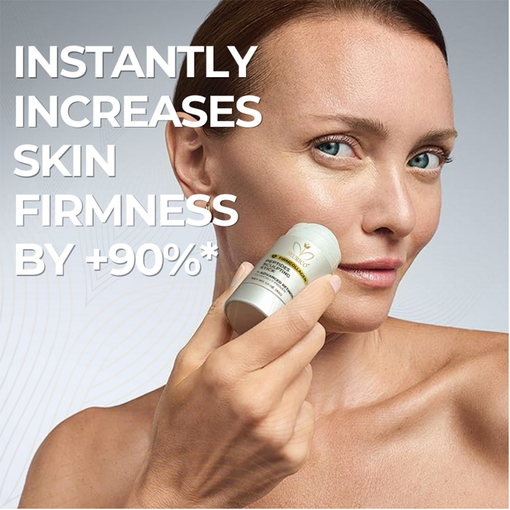 Seurico™ FirmCollagen Peptides Sculpting Stick
