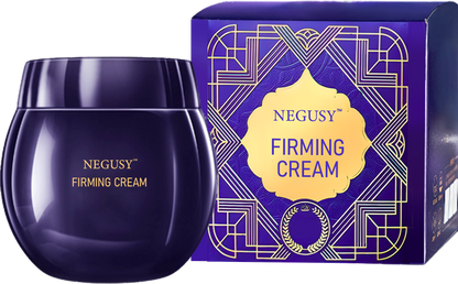 Negusy™ Firming Cream – Instantly Smooth Wrinkles & Fine Lines, Restore Youthful Radiance!