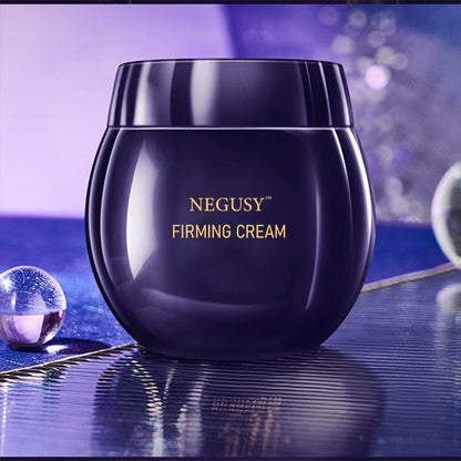 Negusy™ Firming Cream – Instantly Smooth Wrinkles & Fine Lines, Restore Youthful Radiance!