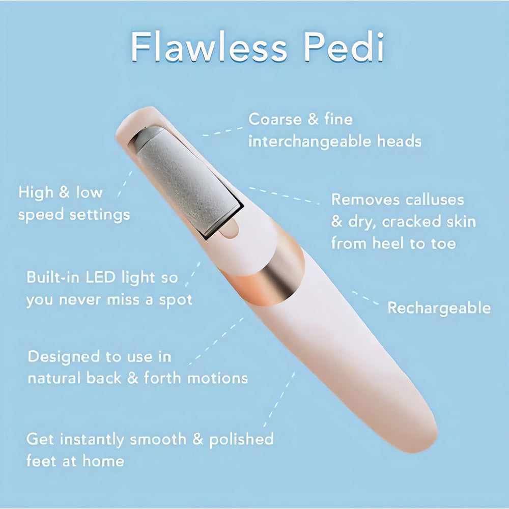 Seurico™Foot roller to remove calluses