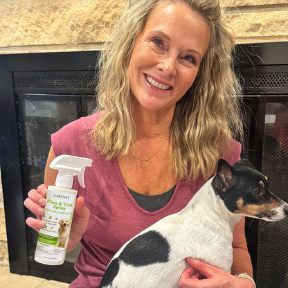 Zakdavi™ - Flea & Tick Spray for Dogs and Cats
