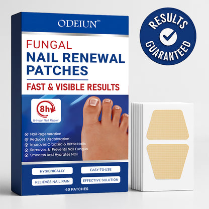 Odeiun™ - Fungal Nail Renewal Patches