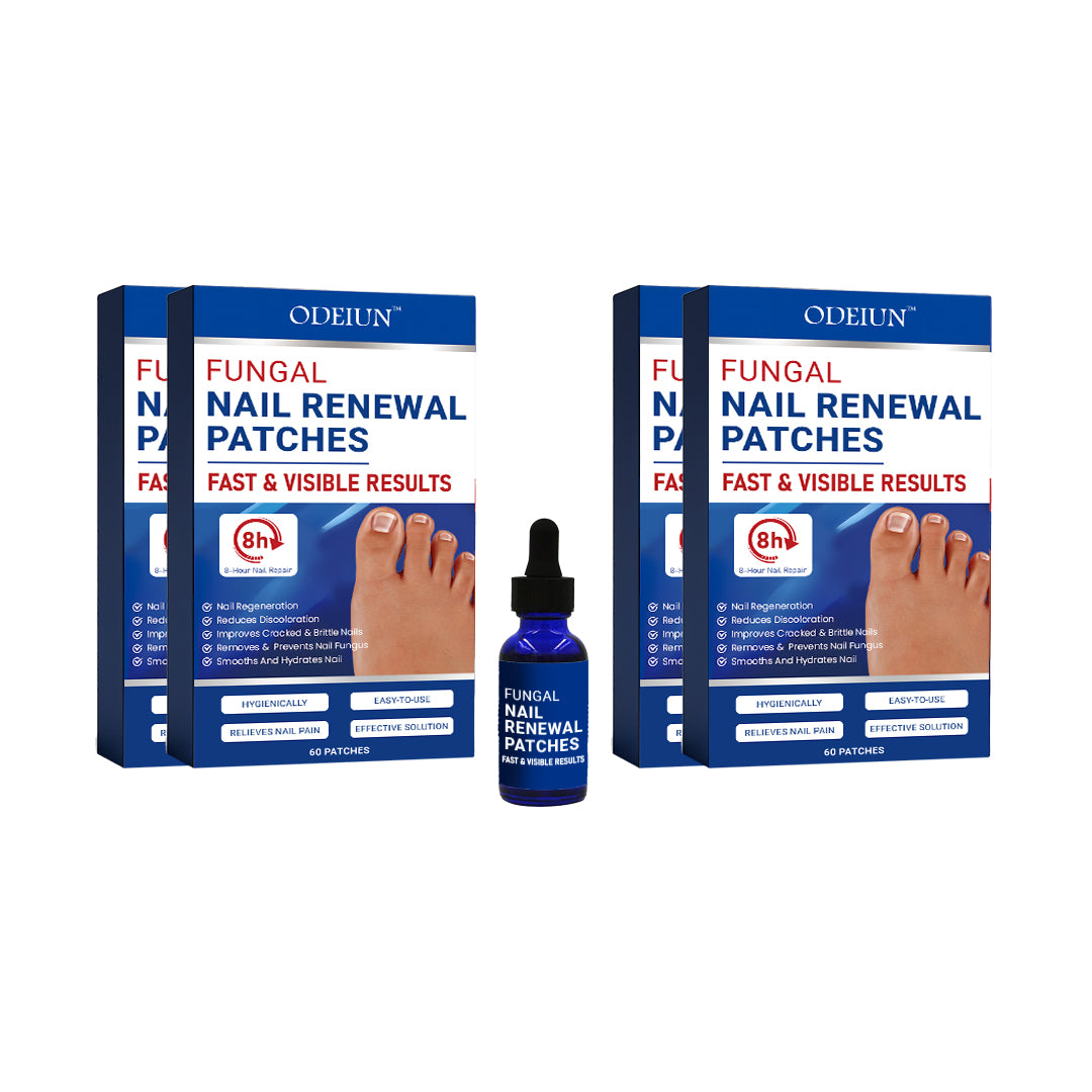 4 pack（6 Month Supply + Free Serum）