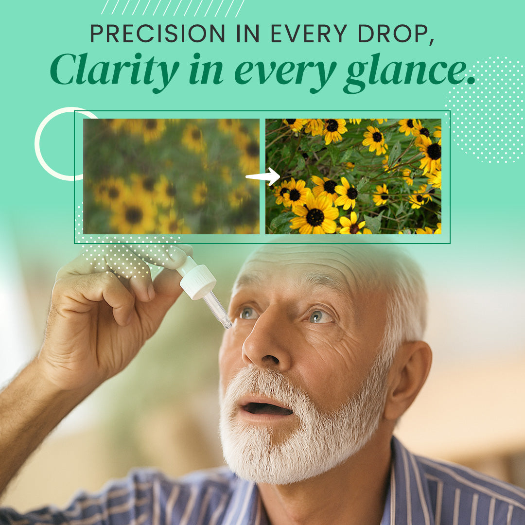 👩‍⚕️Seurico™ Nano Eye Drops Serum ✅Approved by the American Academy of Ophthalmology(Suitable for presbyopia, dry eye syndrome, glaucoma, and cataracts