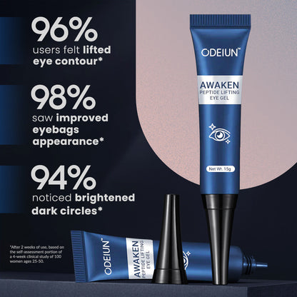 Odeiun™ Peptide PowerLift Eye Gel