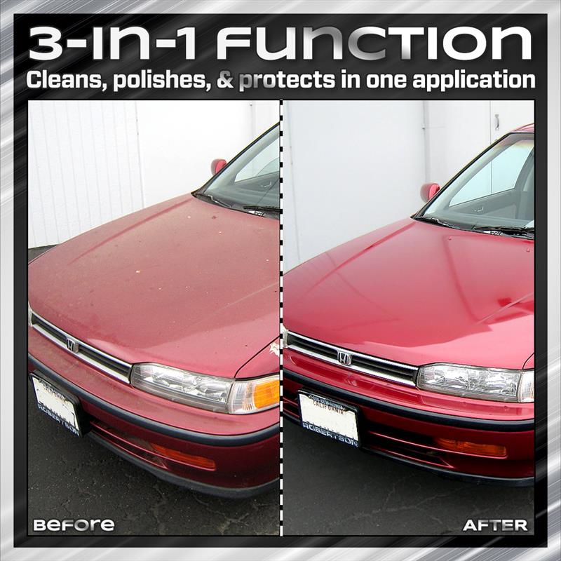 🔥 Final Day: 49% OFF - Titanium Ceramic Wax Cream for Ultimate Car Protection 🚗✨