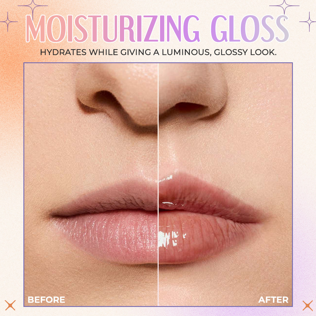 Odeiun™ Color Changing Lipstick – From Clear to Stunning, Just for You