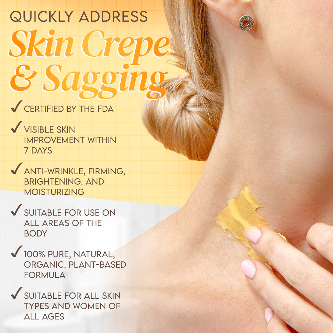 🔥Made and Shipped from USA ✨ Venolift™ Bee venom Comprehensive Cream 🔥 LAST DAY 80% OFF