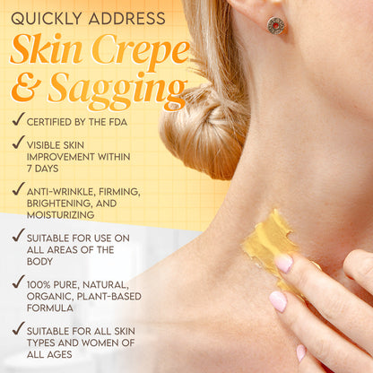 🔥Made and Shipped from USA ✨ Venolift™ Bee venom Comprehensive Cream 🔥 LAST DAY 80% OFF