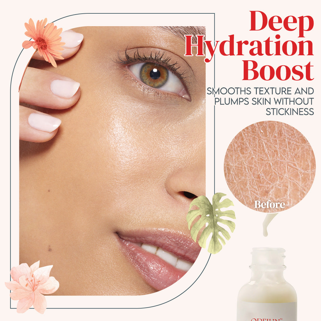 Odeiun™ Topical Co-Enzyme Q10 Serum – Antioxidant Powerhouse