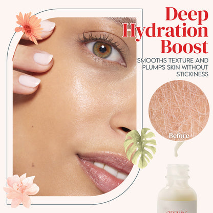 Odeiun™ Topical Co-Enzyme Q10 Serum – Antioxidant Powerhouse