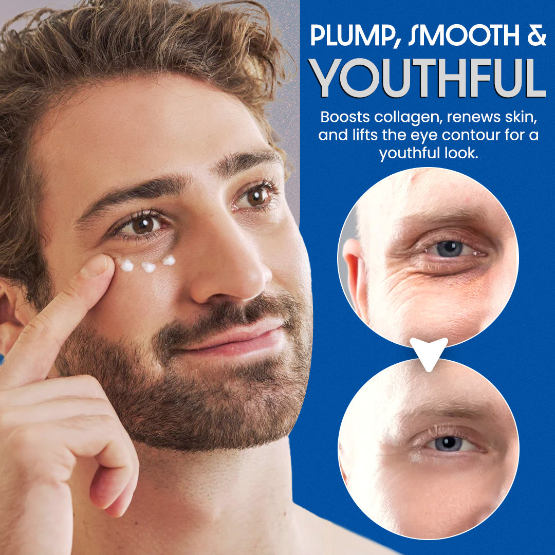 Odeiun™ Peptide PowerLift Eye Gel