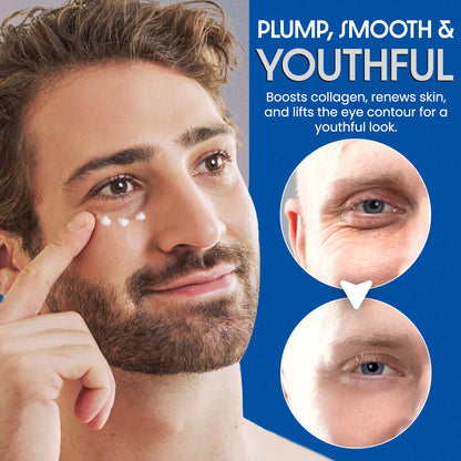 Odeiun™ Peptide PowerLift Eye Gel