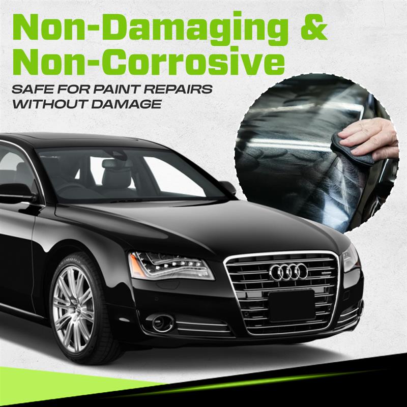 Negusy™ 2025 Upgraded Paint Scratch Repair