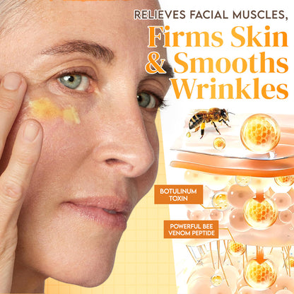 🔥Made and Shipped from USA ✨ Venolift™ Bee venom Comprehensive Cream 🔥 LAST DAY 80% OFF