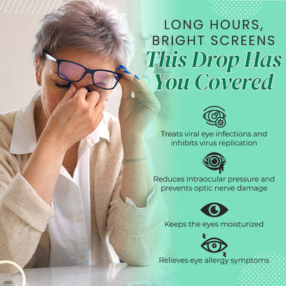 👩‍⚕️Seurico™ Nano Eye Drops Serum ✅Approved by the American Academy of Ophthalmology(Suitable for presbyopia, dry eye syndrome, glaucoma, and cataracts