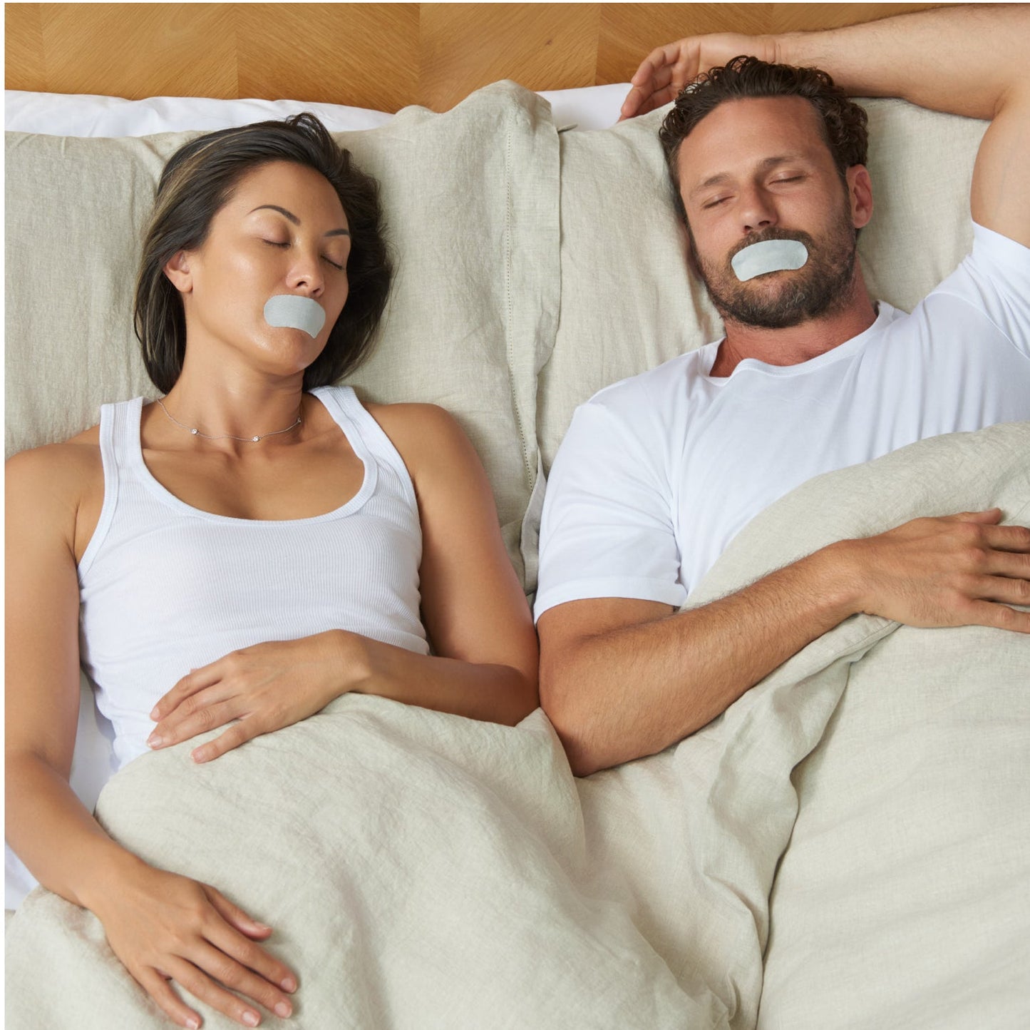 Negusy™ Sleep Strips