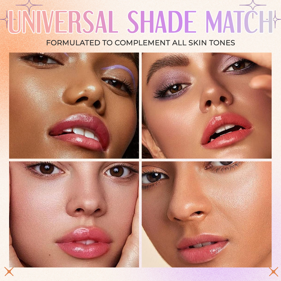 Odeiun™ Color Changing Lipstick – From Clear to Stunning, Just for You